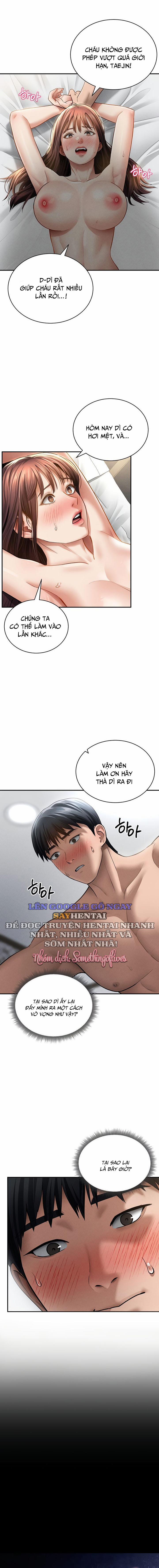 Tôi Có Thể Nhìn Thấy Những Dục Vọng 50 trang 3