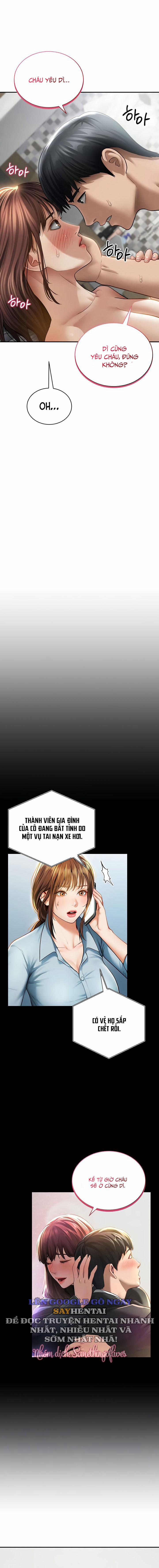 Tôi Có Thể Nhìn Thấy Những Dục Vọng 51 trang 3