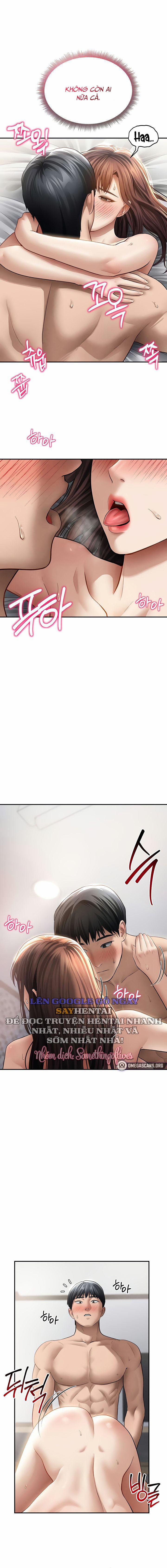 Tôi Có Thể Nhìn Thấy Những Dục Vọng 51 trang 5