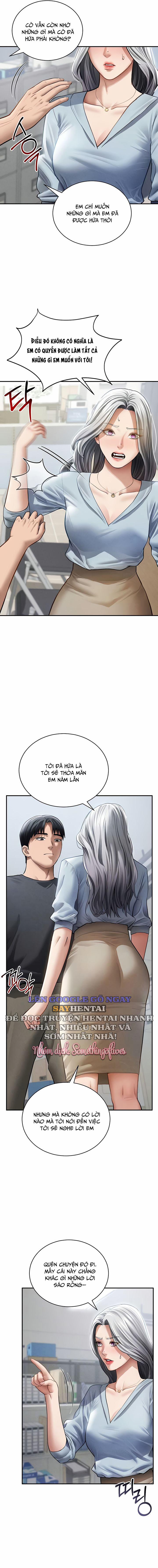 Tôi Có Thể Nhìn Thấy Những Dục Vọng 53 trang 2