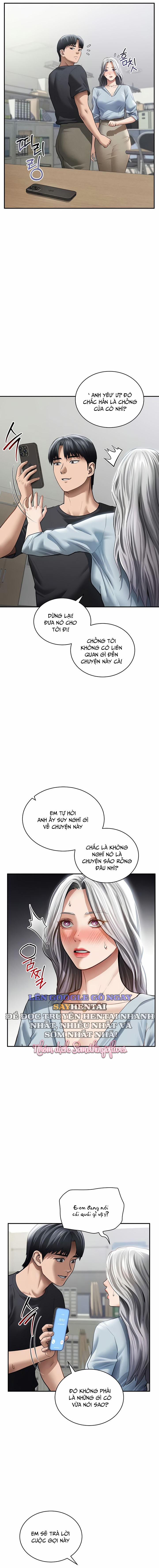 Tôi Có Thể Nhìn Thấy Những Dục Vọng 53 trang 3