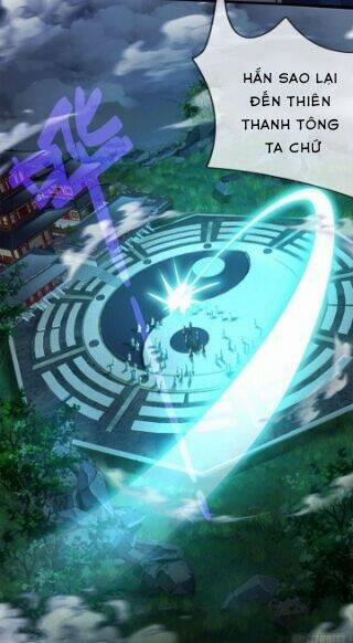 Tôi Có Thể Nuốt Chửng Vạn Vật 1 trang 16
