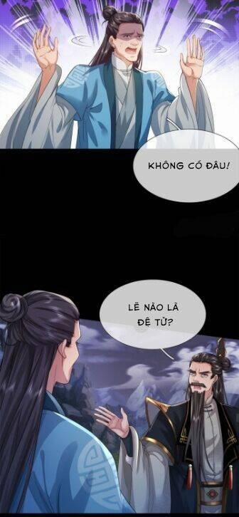 Tôi Có Thể Nuốt Chửng Vạn Vật 1 trang 22