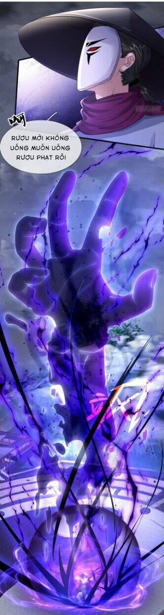Tôi Có Thể Nuốt Chửng Vạn Vật 1 trang 23