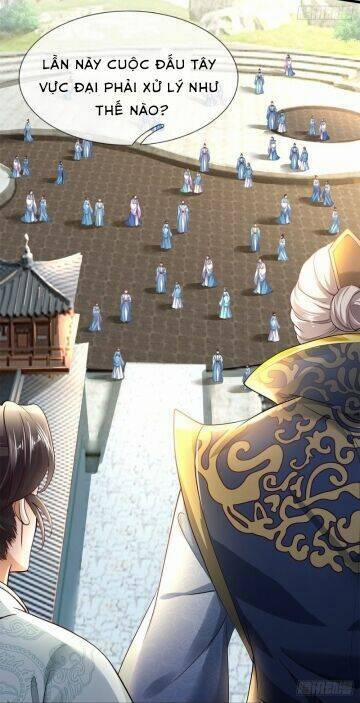 Tôi Có Thể Nuốt Chửng Vạn Vật 1 trang 3