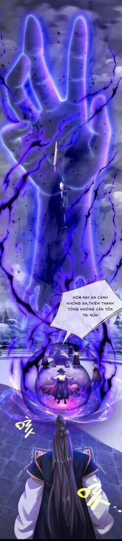 Tôi Có Thể Nuốt Chửng Vạn Vật 1 trang 31