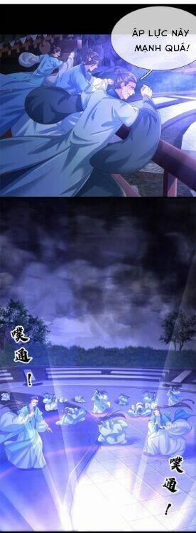 Tôi Có Thể Nuốt Chửng Vạn Vật 1 trang 37