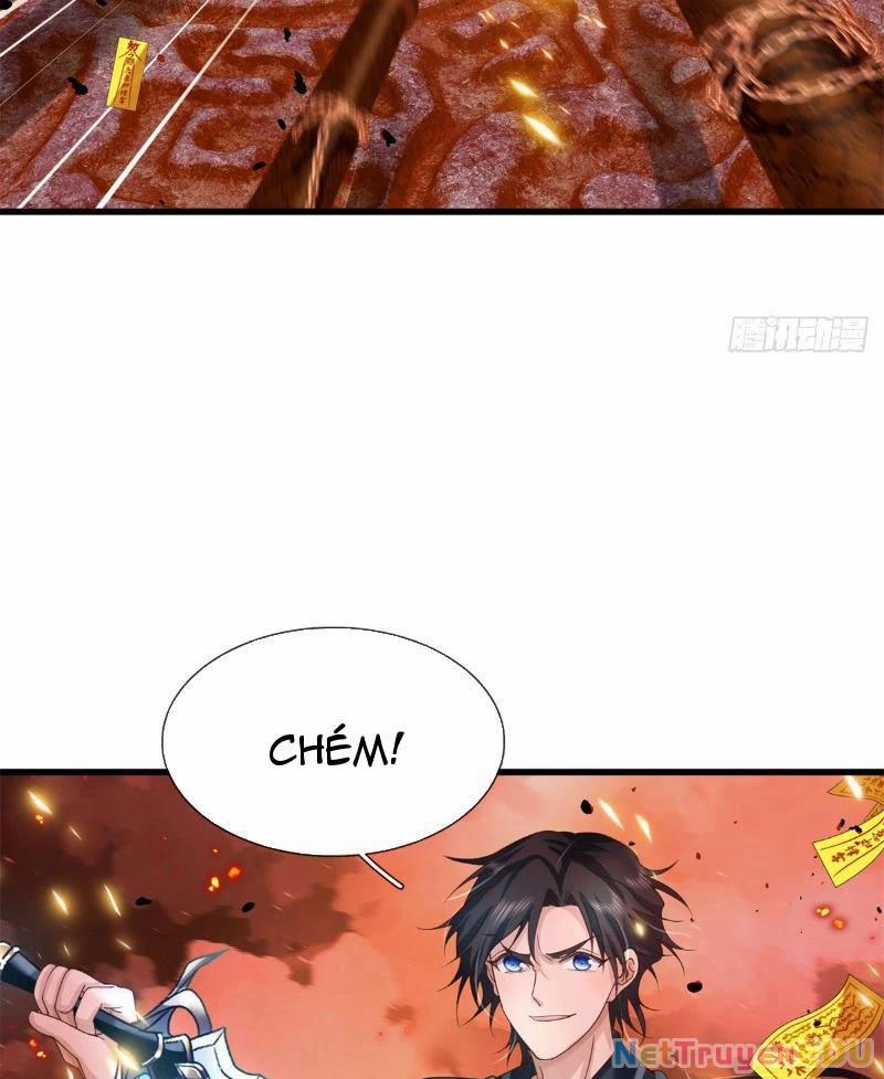 Tôi Có Thể Nuốt Chửng Vạn Vật 11 trang 21