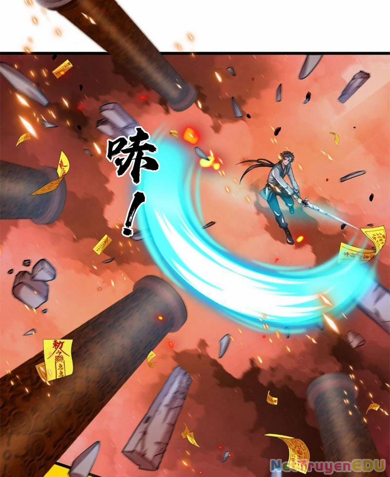 Tôi Có Thể Nuốt Chửng Vạn Vật 11 trang 23