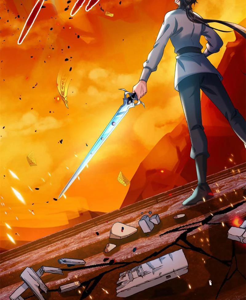 Tôi Có Thể Nuốt Chửng Vạn Vật 11 trang 26