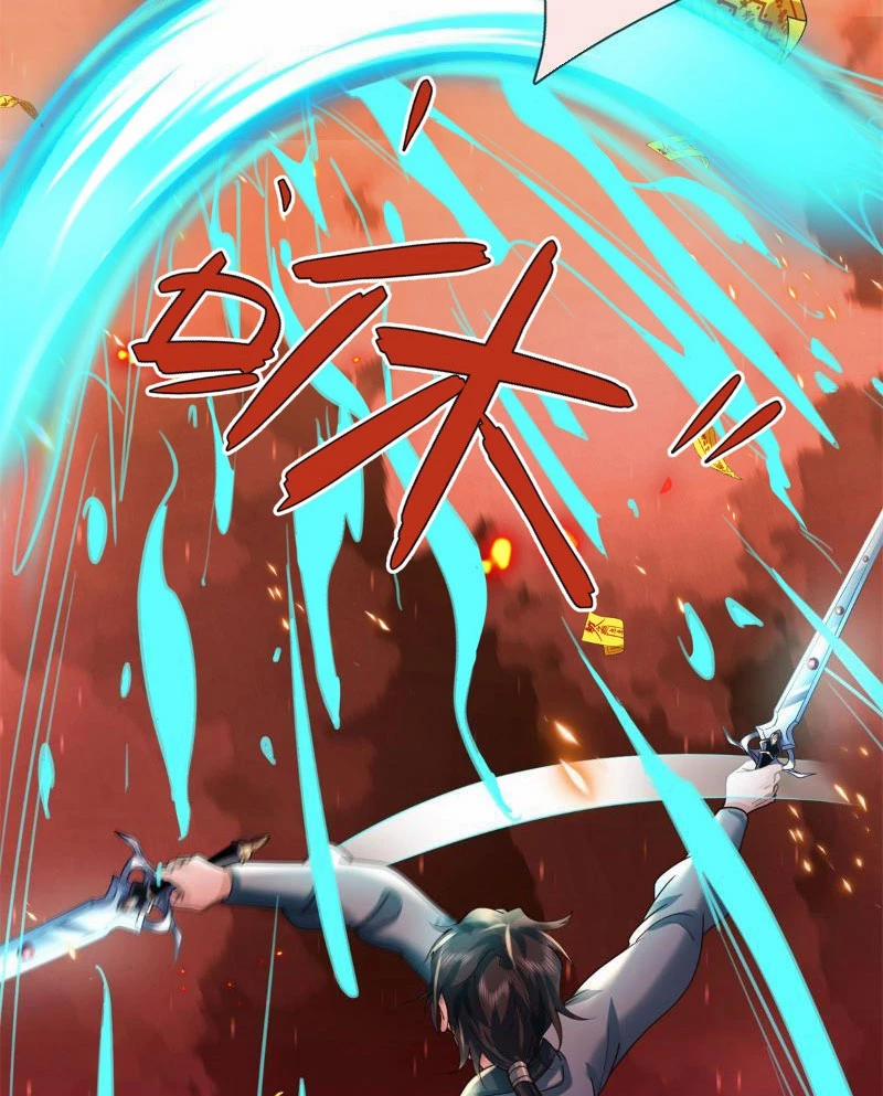 Tôi Có Thể Nuốt Chửng Vạn Vật 11 trang 33