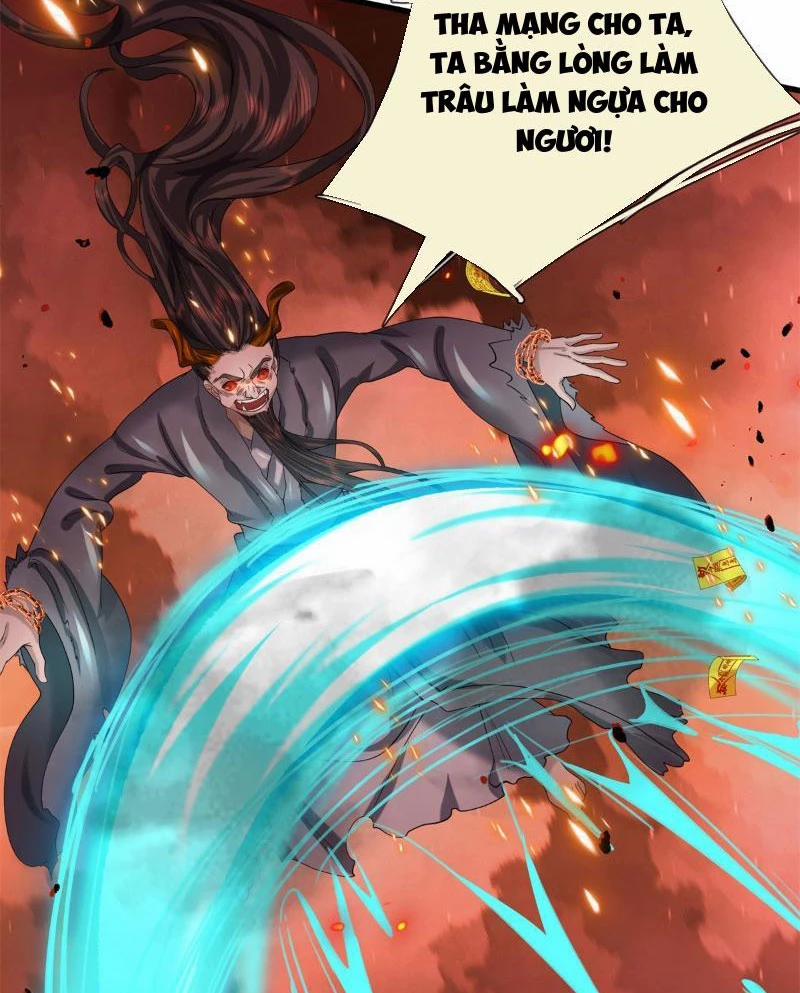 Tôi Có Thể Nuốt Chửng Vạn Vật 11 trang 37