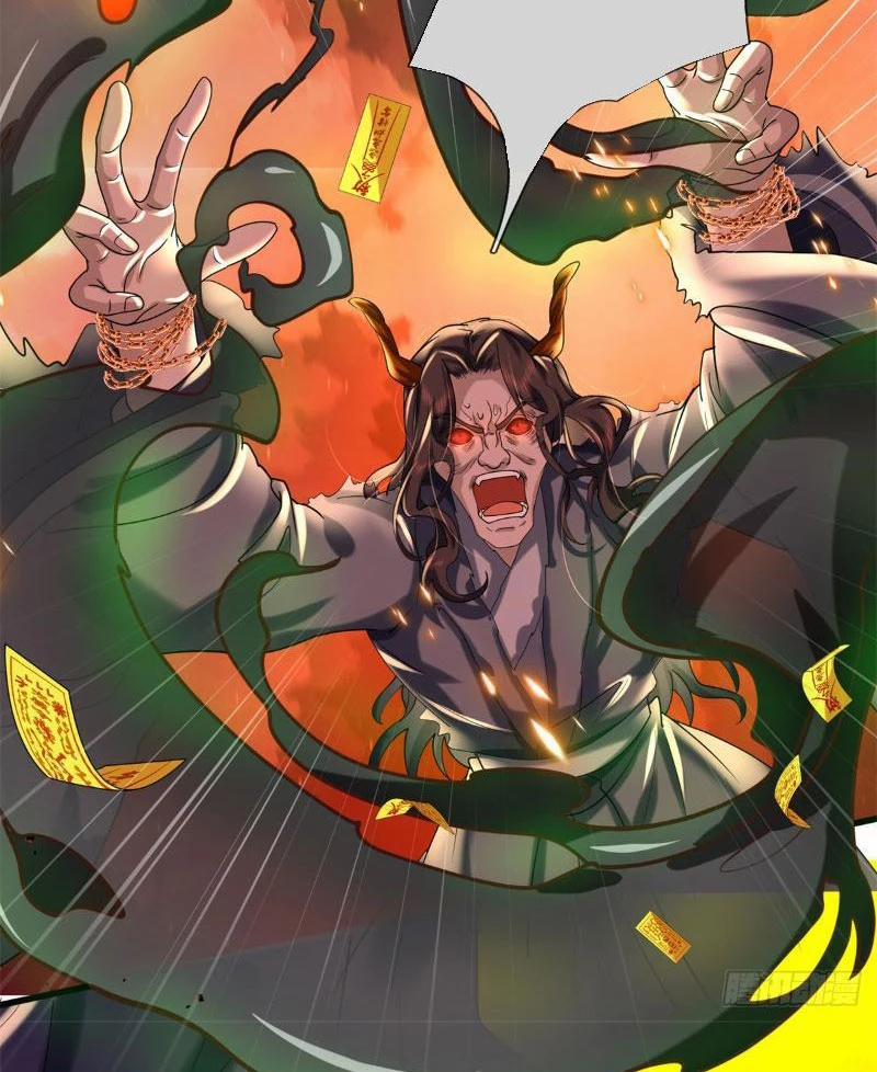 Tôi Có Thể Nuốt Chửng Vạn Vật 11 trang 9