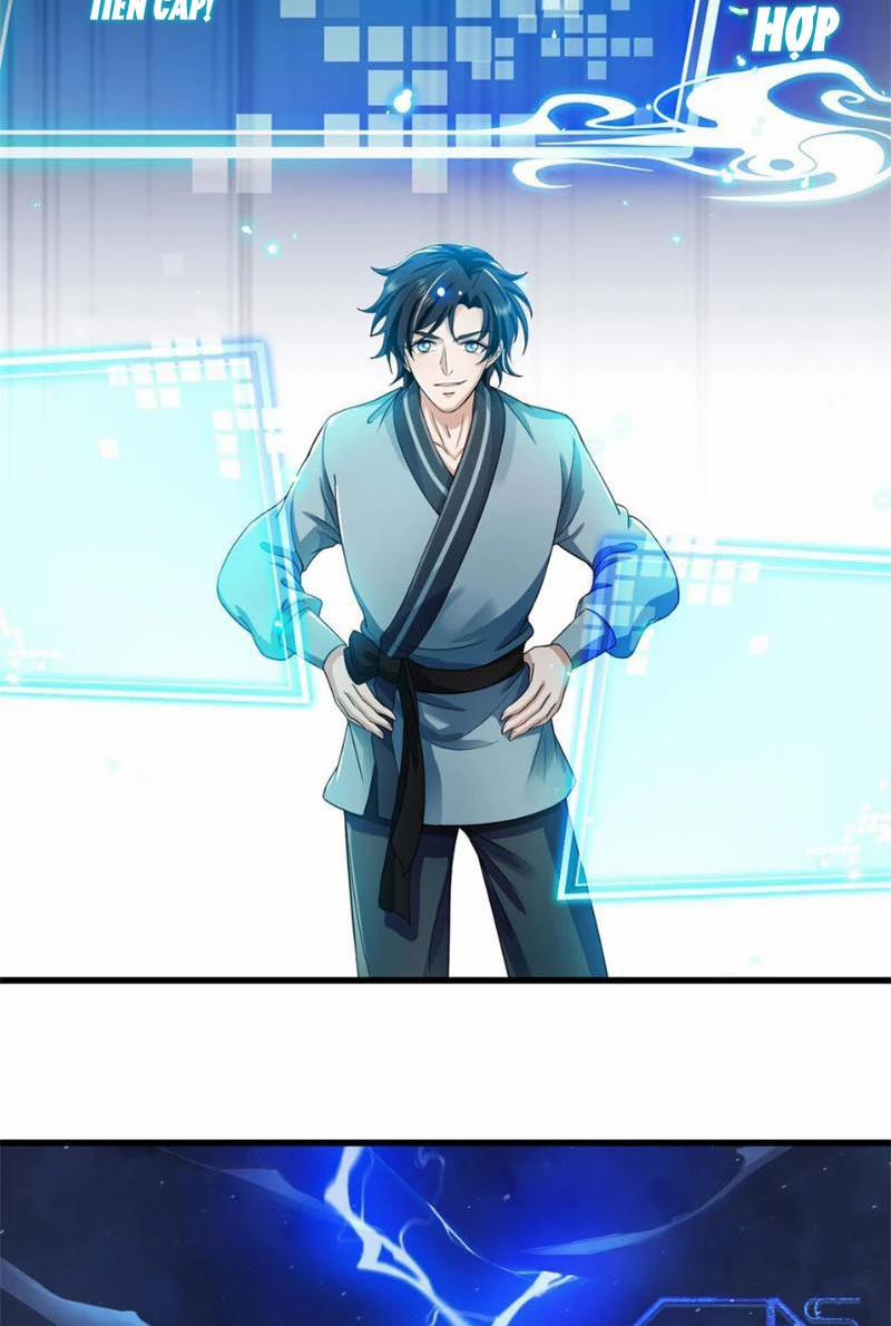 Tôi Có Thể Nuốt Chửng Vạn Vật 12 trang 12