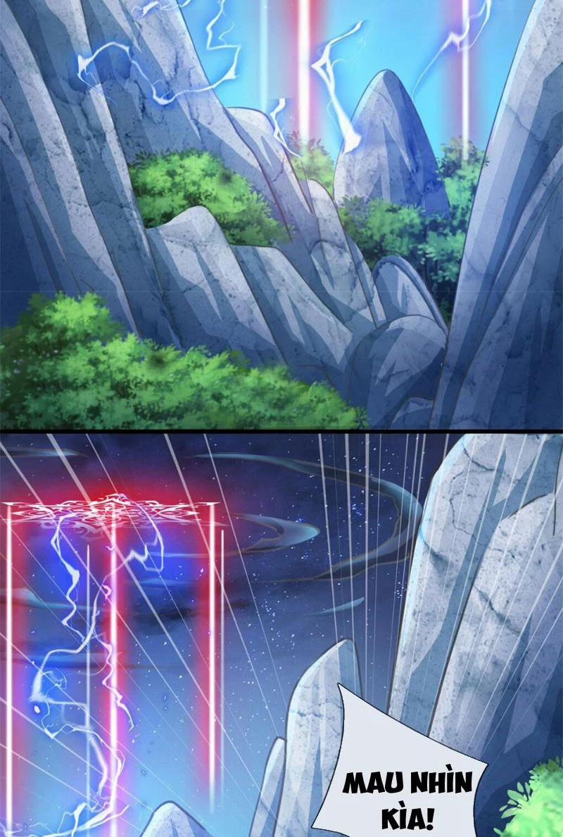 Tôi Có Thể Nuốt Chửng Vạn Vật 12 trang 14