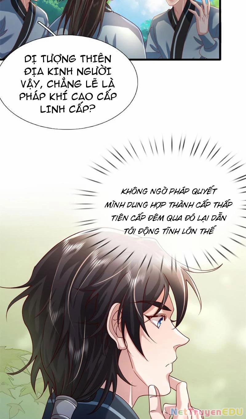 Tôi Có Thể Nuốt Chửng Vạn Vật 12 trang 23
