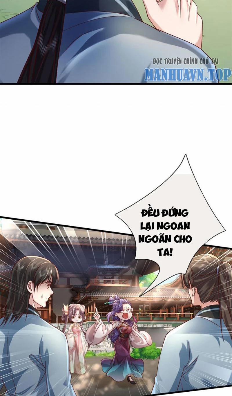 Tôi Có Thể Nuốt Chửng Vạn Vật 12 trang 24