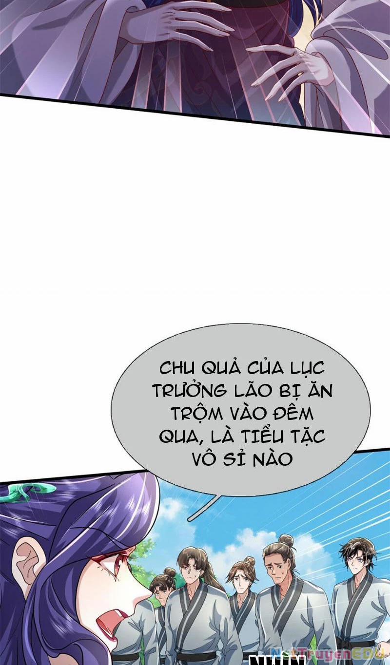 Tôi Có Thể Nuốt Chửng Vạn Vật 12 trang 26