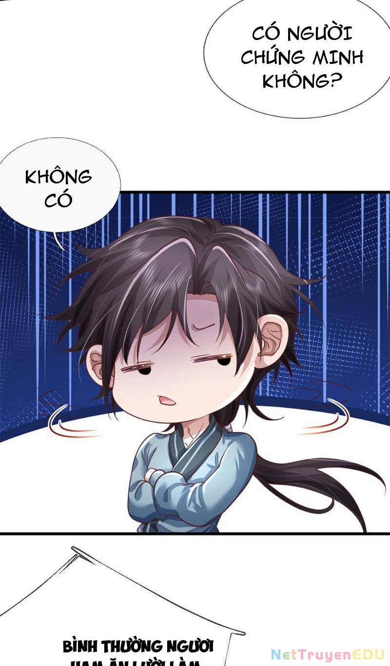 Tôi Có Thể Nuốt Chửng Vạn Vật 12 trang 33