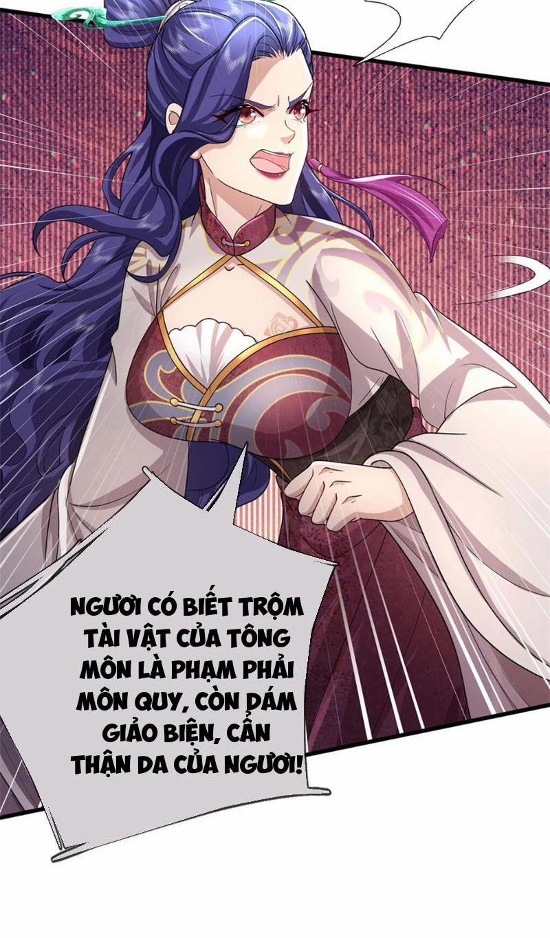 Tôi Có Thể Nuốt Chửng Vạn Vật 12 trang 39