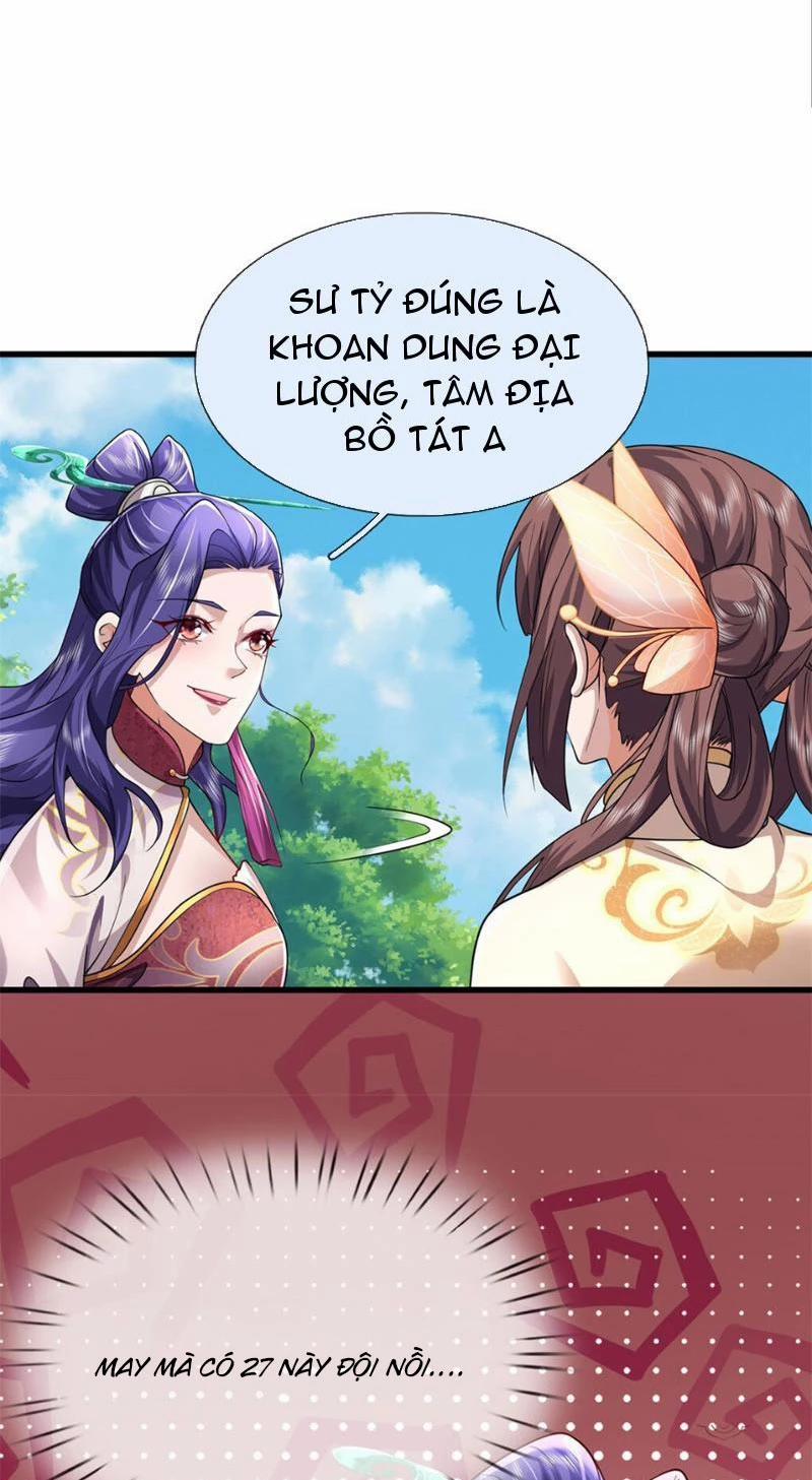 Tôi Có Thể Nuốt Chửng Vạn Vật 12 trang 41