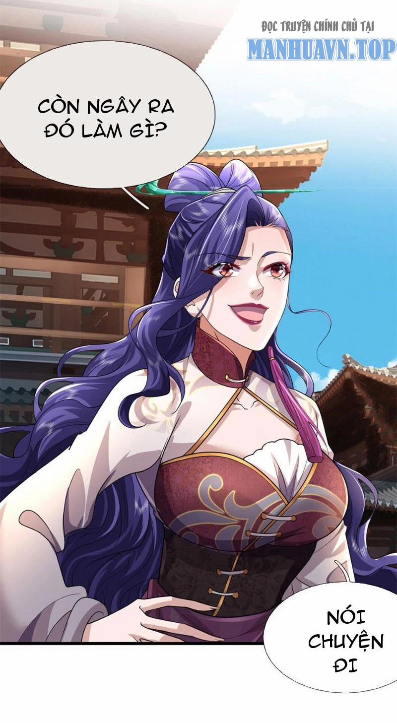 Tôi Có Thể Nuốt Chửng Vạn Vật 12 trang 44