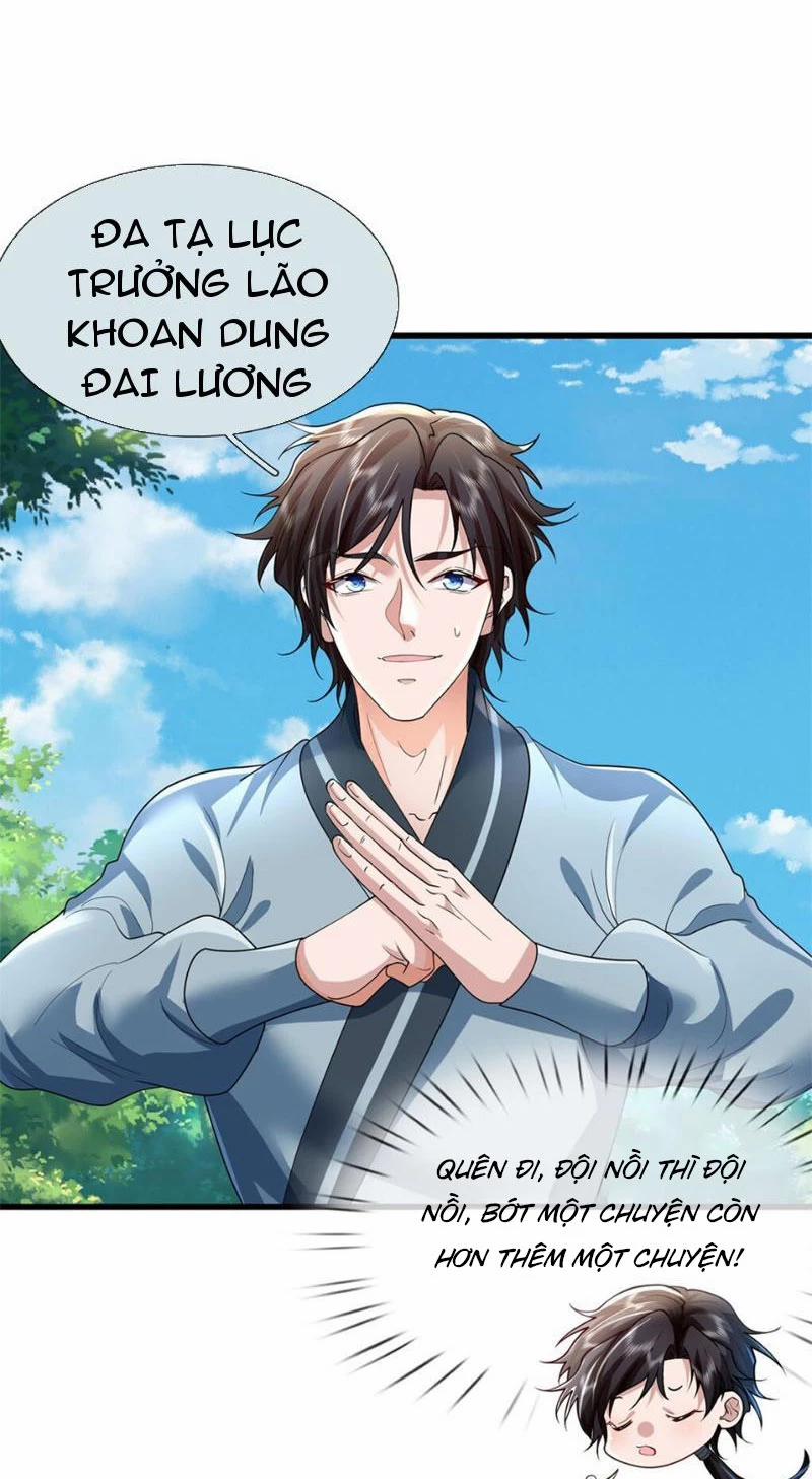 Tôi Có Thể Nuốt Chửng Vạn Vật 12 trang 45