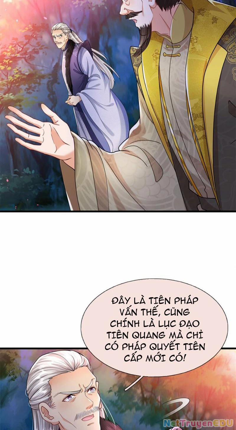 Tôi Có Thể Nuốt Chửng Vạn Vật 12 trang 50