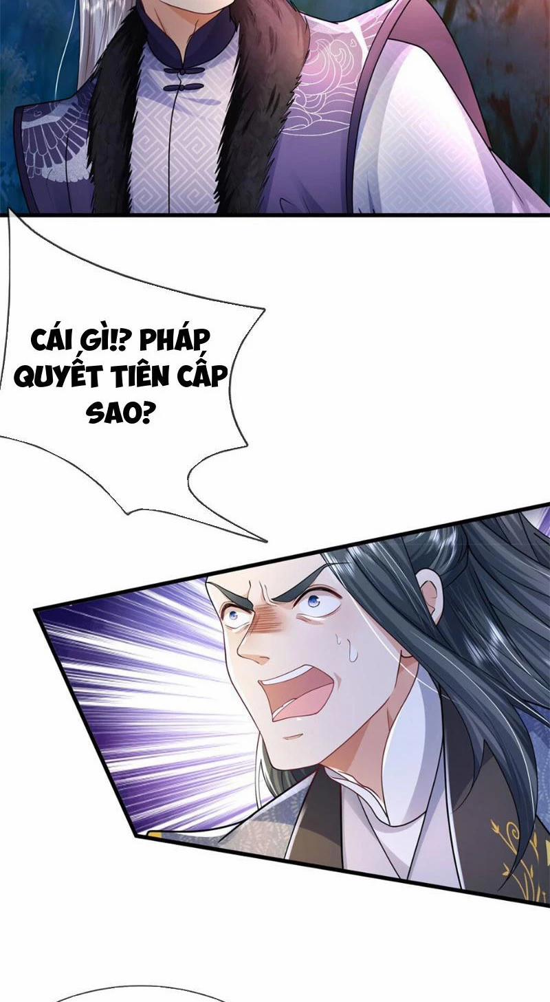 Tôi Có Thể Nuốt Chửng Vạn Vật 12 trang 51