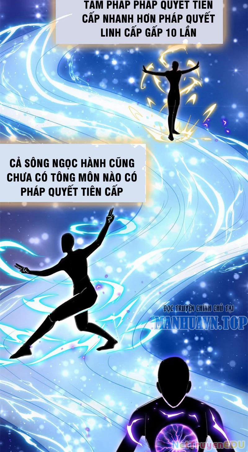 Tôi Có Thể Nuốt Chửng Vạn Vật 12 trang 53