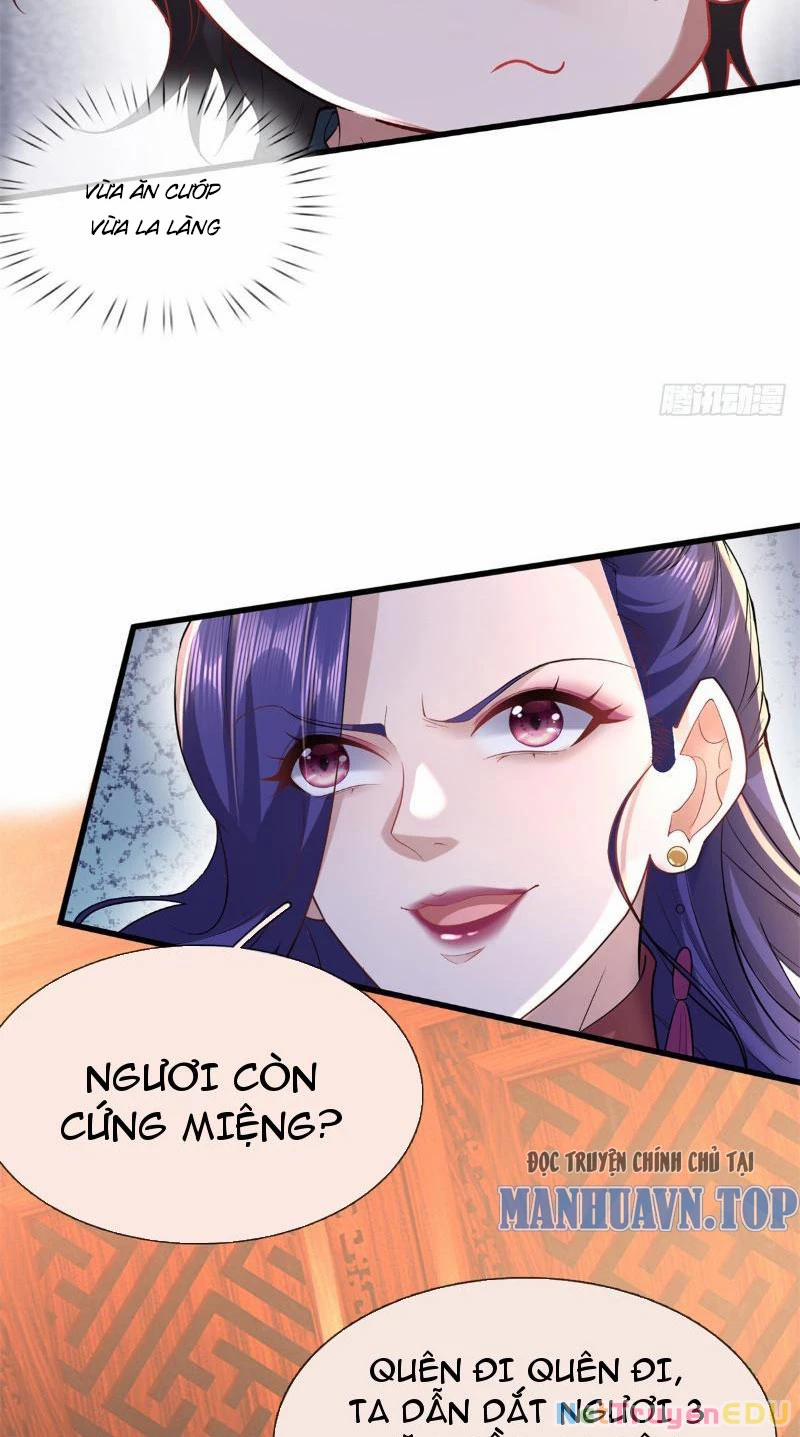 Tôi Có Thể Nuốt Chửng Vạn Vật 13 trang 10