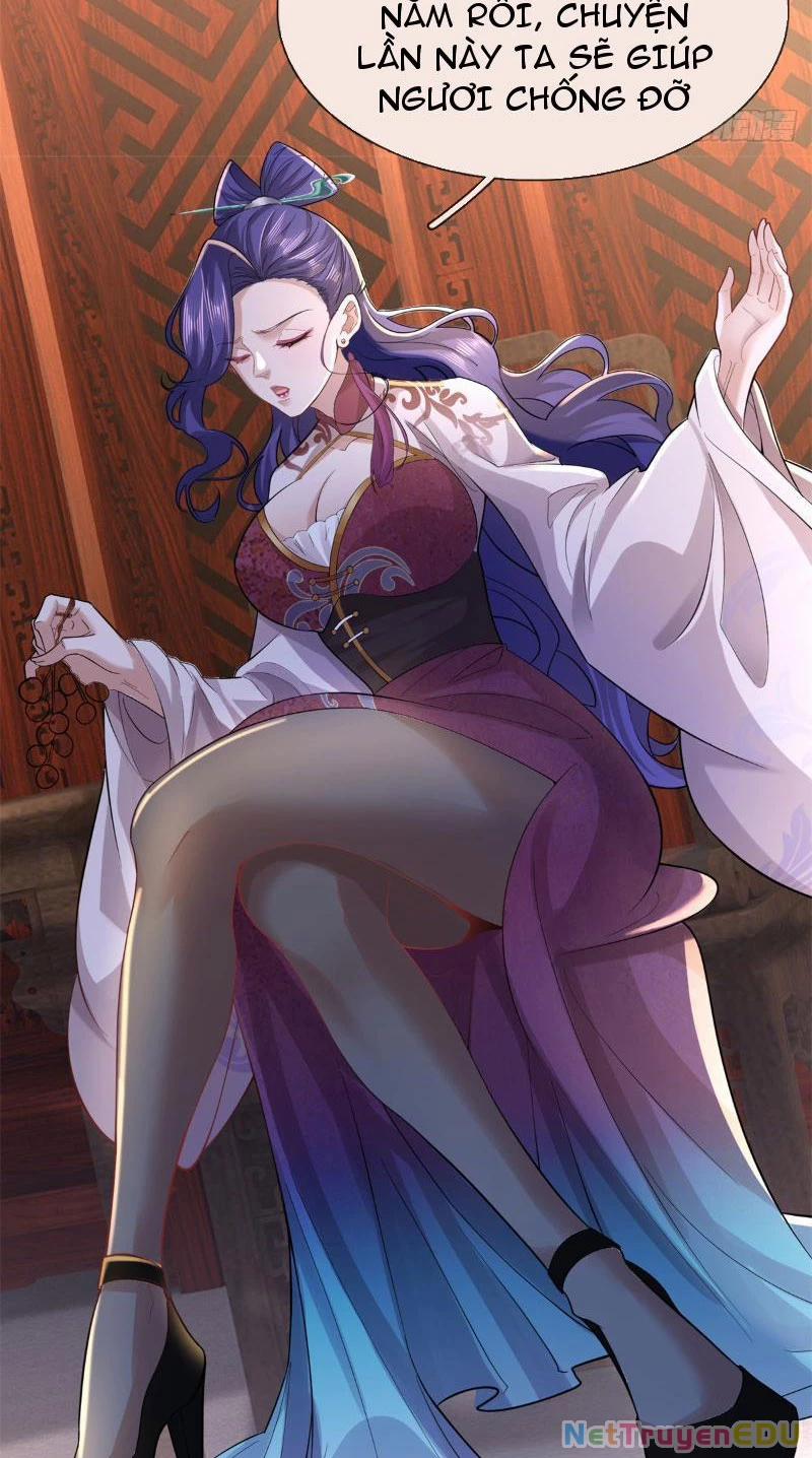 Tôi Có Thể Nuốt Chửng Vạn Vật 13 trang 11