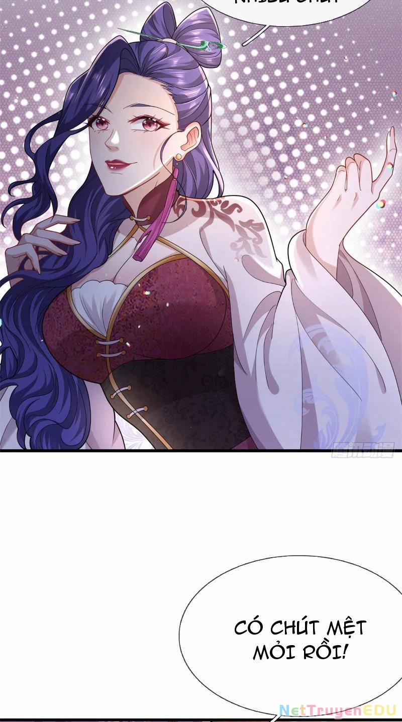 Tôi Có Thể Nuốt Chửng Vạn Vật 13 trang 17