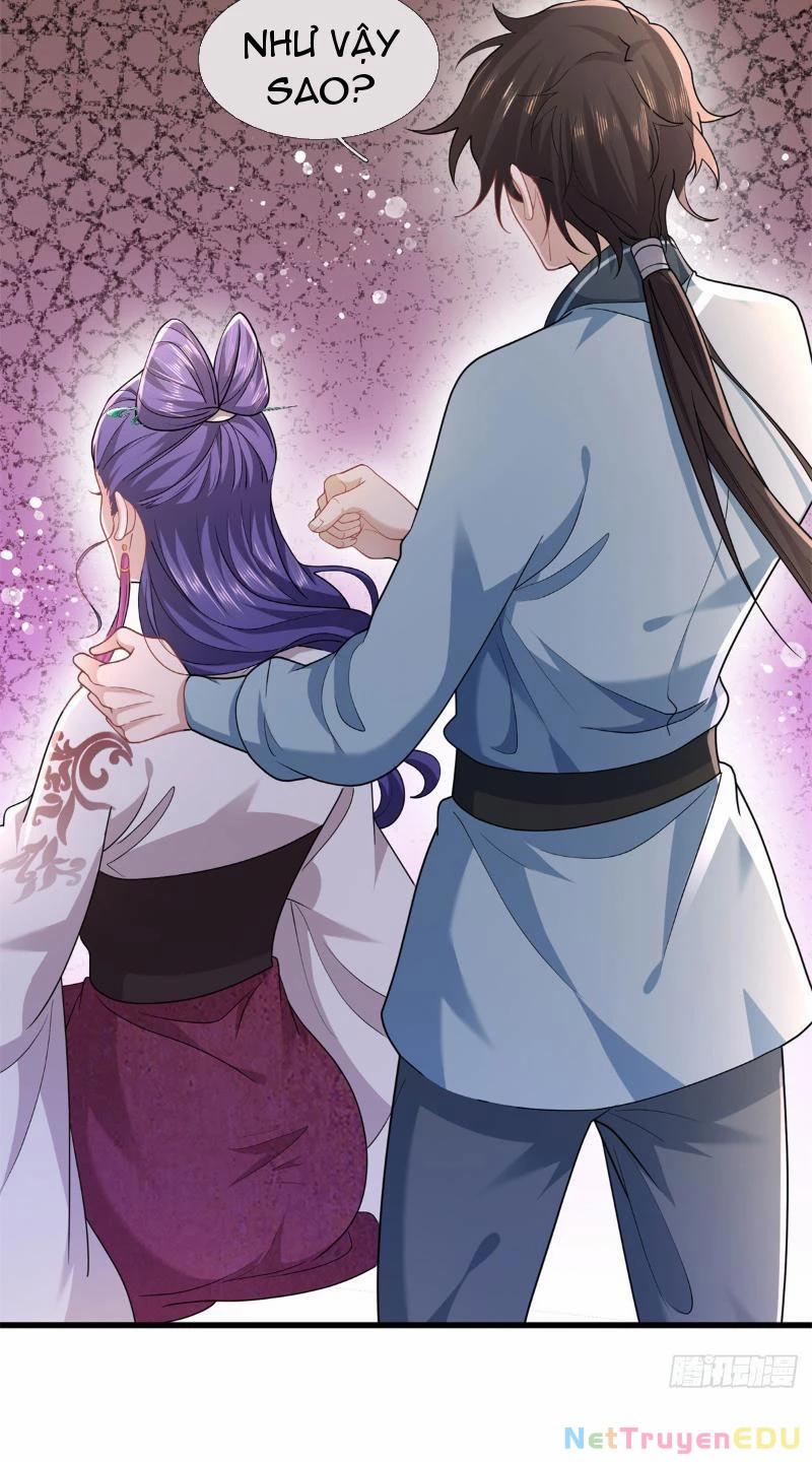 Tôi Có Thể Nuốt Chửng Vạn Vật 13 trang 20