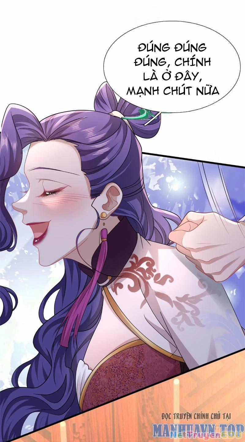 Tôi Có Thể Nuốt Chửng Vạn Vật 13 trang 21