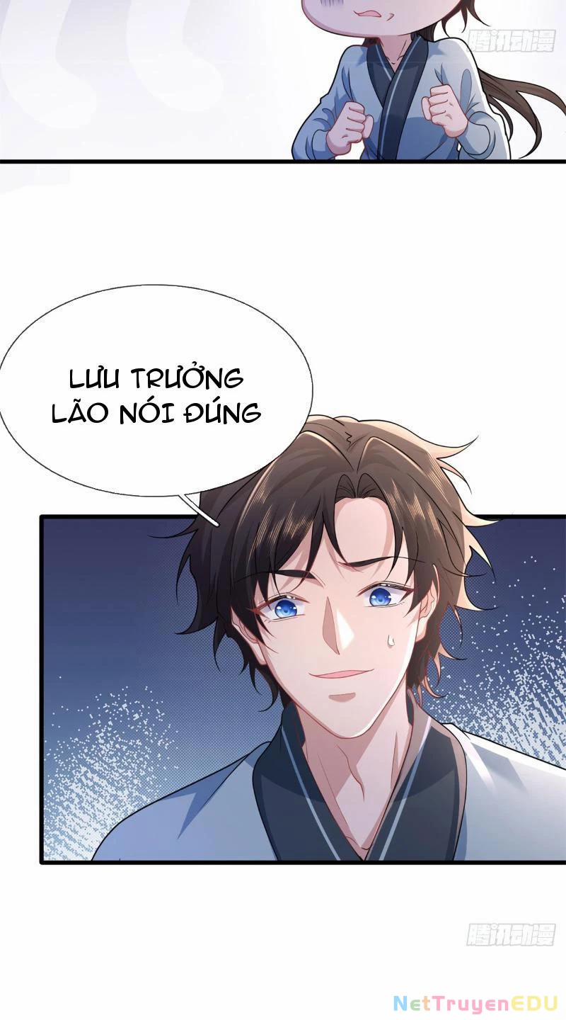 Tôi Có Thể Nuốt Chửng Vạn Vật 13 trang 24