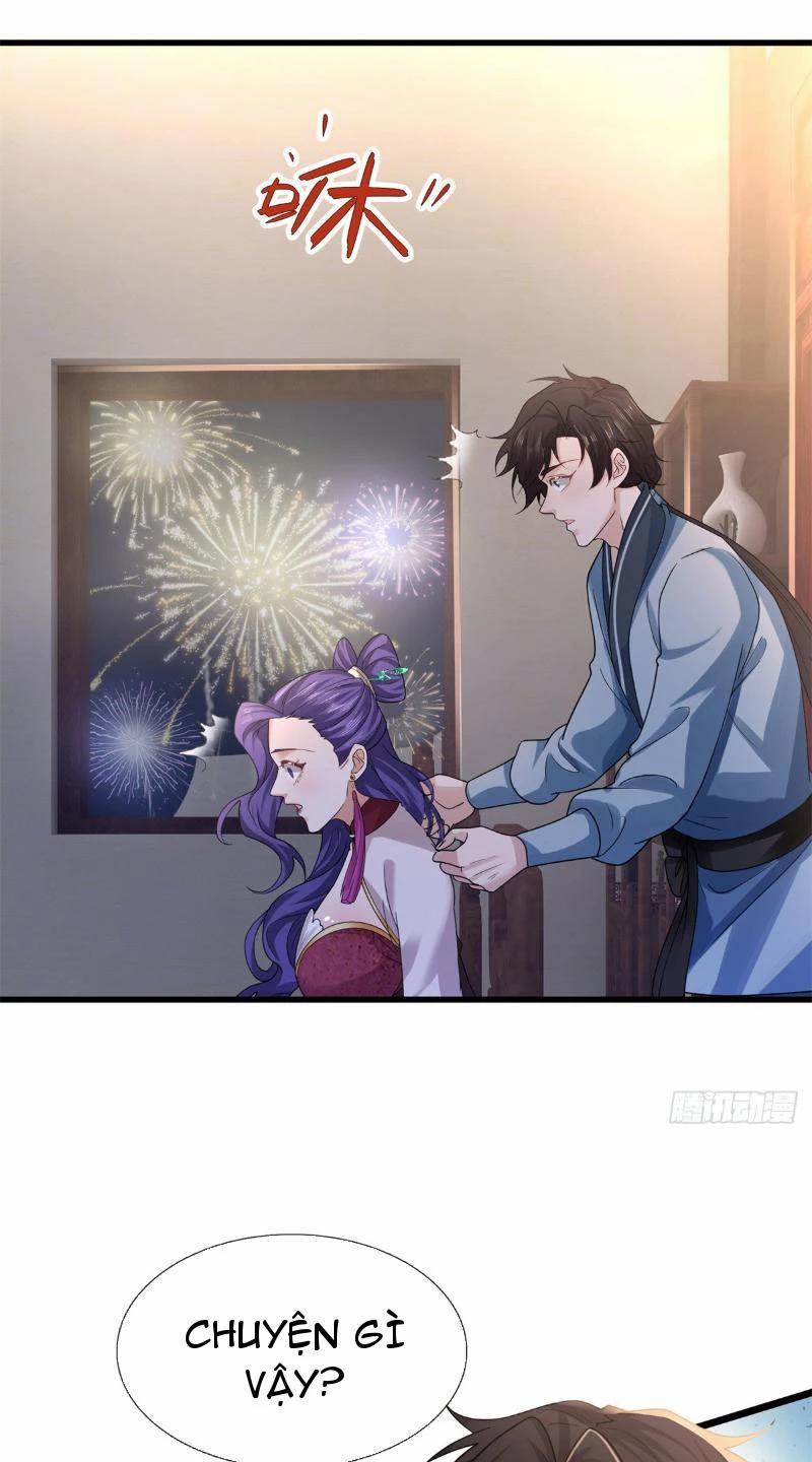 Tôi Có Thể Nuốt Chửng Vạn Vật 13 trang 25