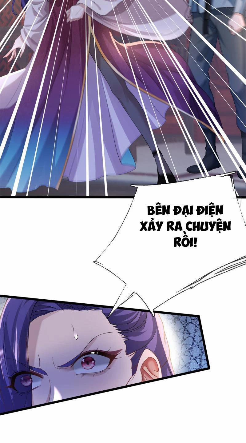 Tôi Có Thể Nuốt Chửng Vạn Vật 13 trang 27