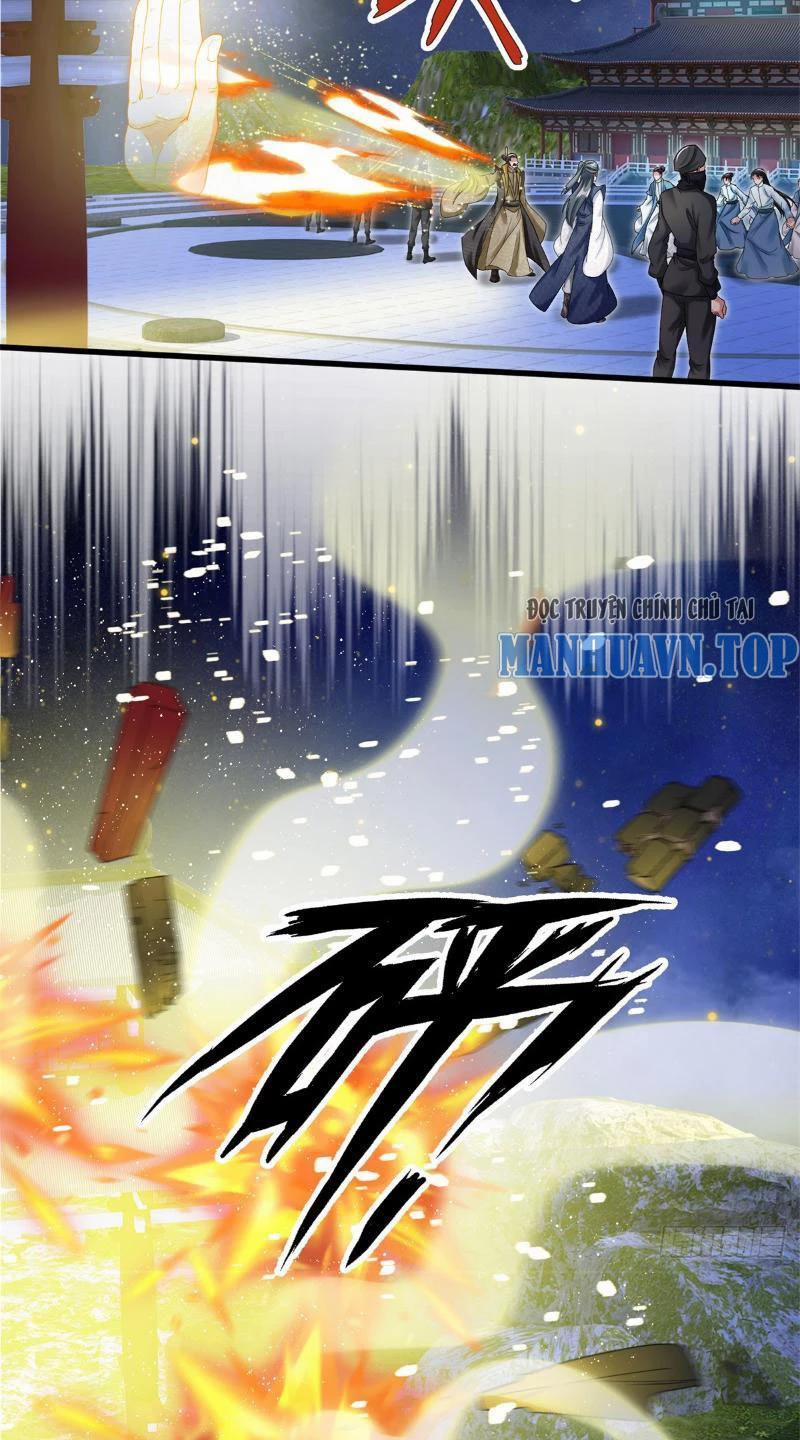 Tôi Có Thể Nuốt Chửng Vạn Vật 13 trang 33