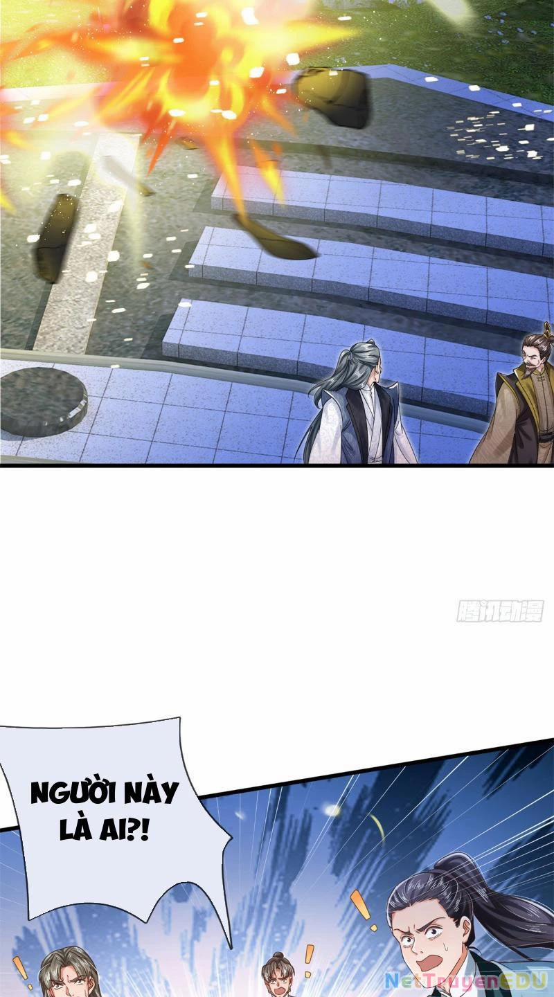 Tôi Có Thể Nuốt Chửng Vạn Vật 13 trang 34