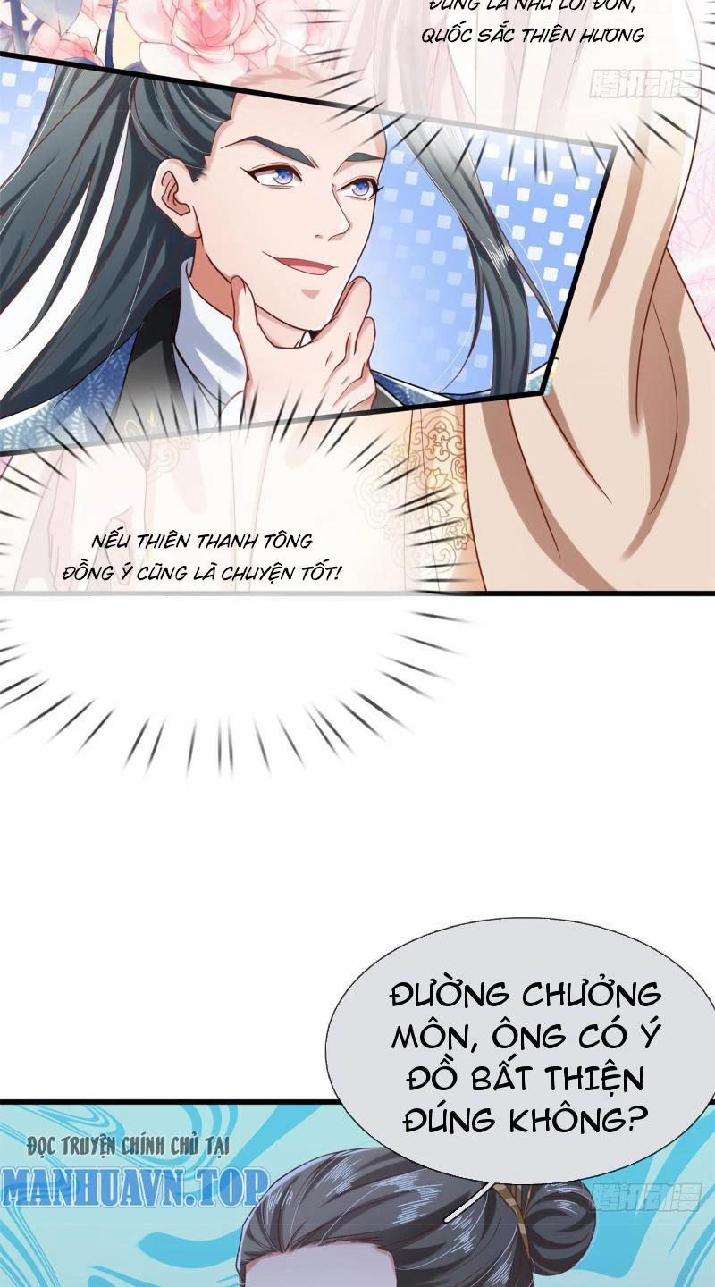 Tôi Có Thể Nuốt Chửng Vạn Vật 13 trang 38