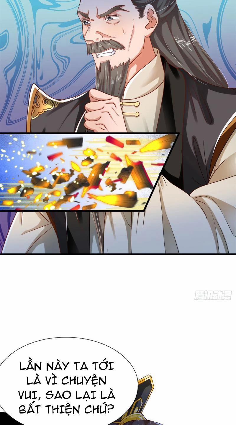 Tôi Có Thể Nuốt Chửng Vạn Vật 13 trang 39