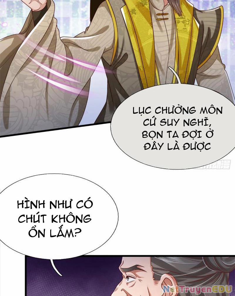 Tôi Có Thể Nuốt Chửng Vạn Vật 13 trang 47