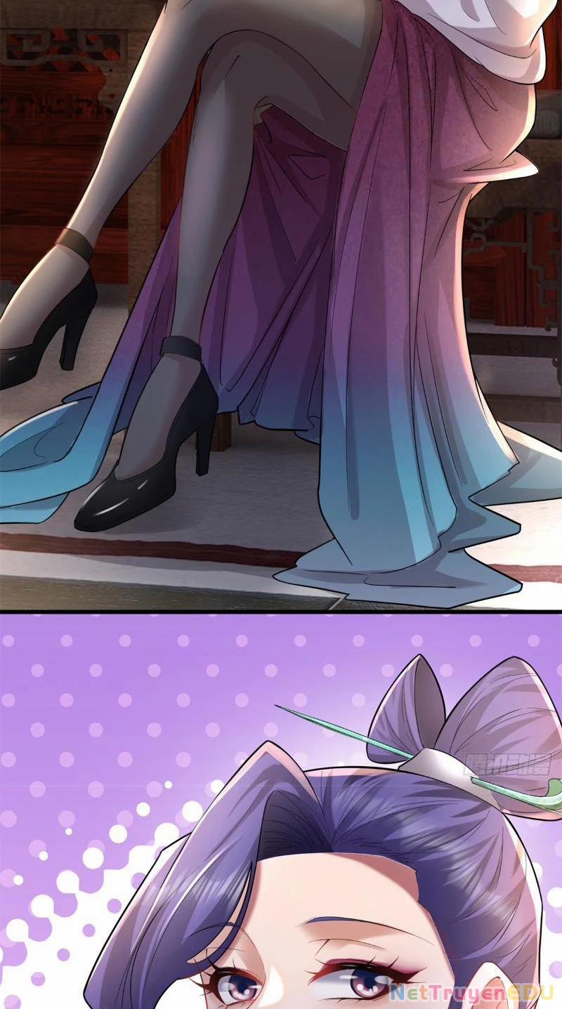 Tôi Có Thể Nuốt Chửng Vạn Vật 13 trang 7