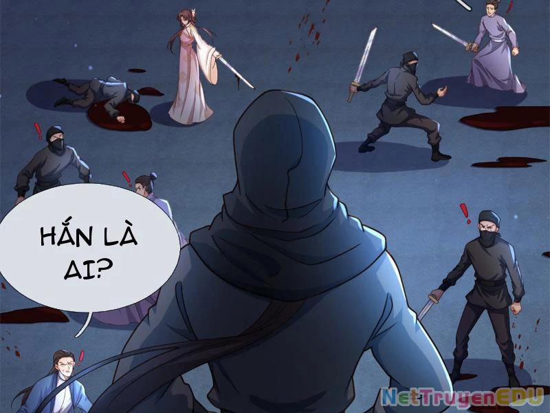 Tôi Có Thể Nuốt Chửng Vạn Vật 14 trang 118