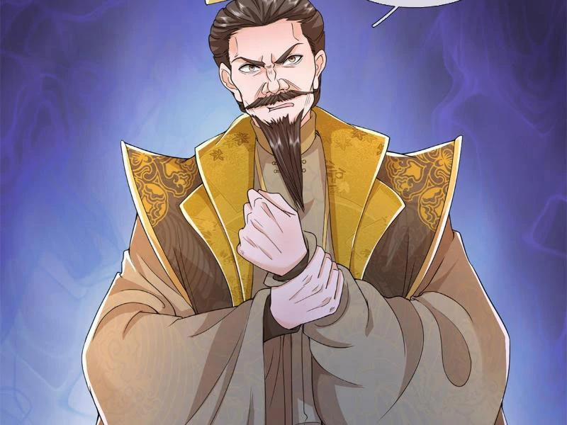 Tôi Có Thể Nuốt Chửng Vạn Vật 14 trang 22