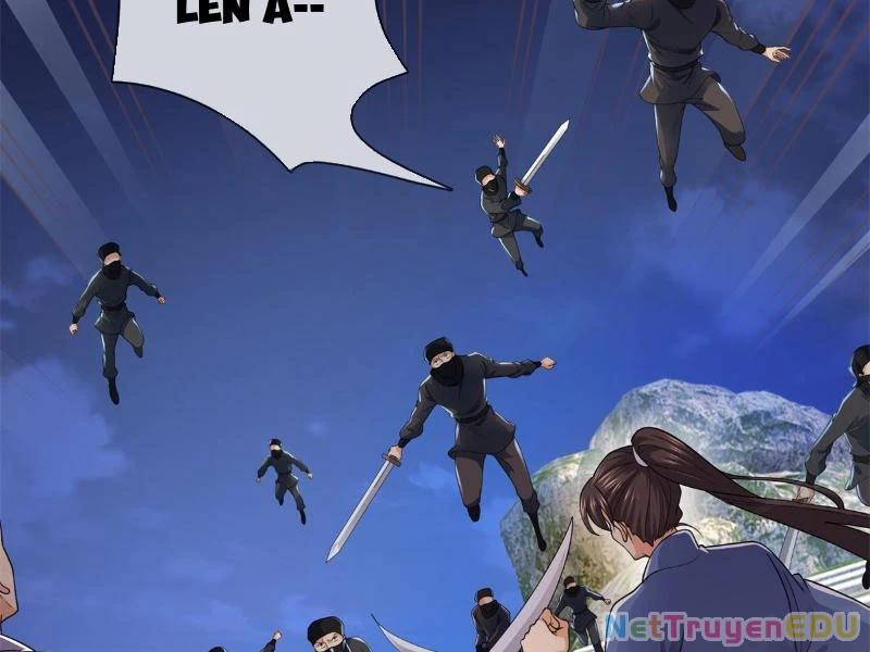 Tôi Có Thể Nuốt Chửng Vạn Vật 14 trang 57