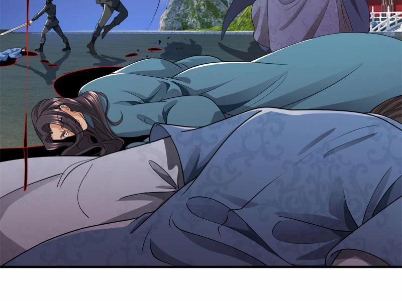 Tôi Có Thể Nuốt Chửng Vạn Vật 14 trang 63