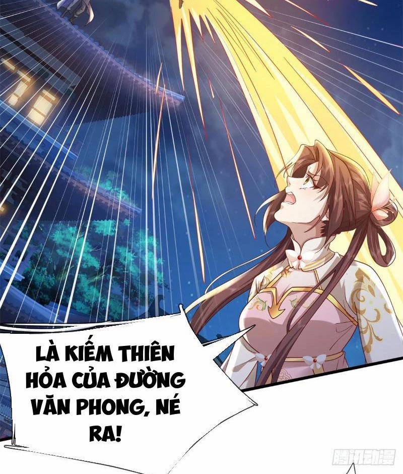 Tôi Có Thể Nuốt Chửng Vạn Vật 15 trang 15