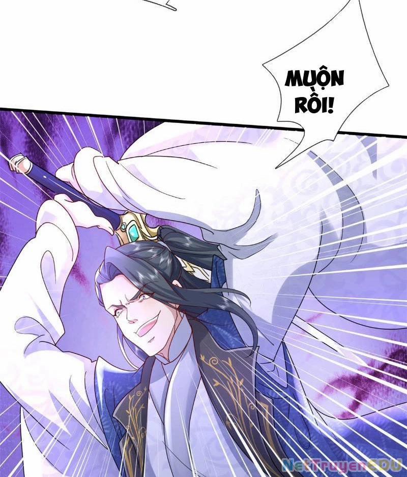 Tôi Có Thể Nuốt Chửng Vạn Vật 15 trang 16